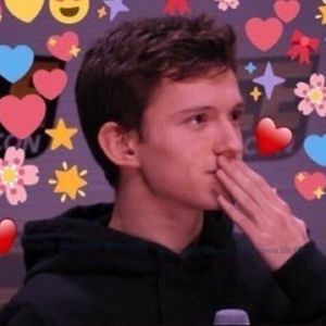 Meet your Posher, Erika